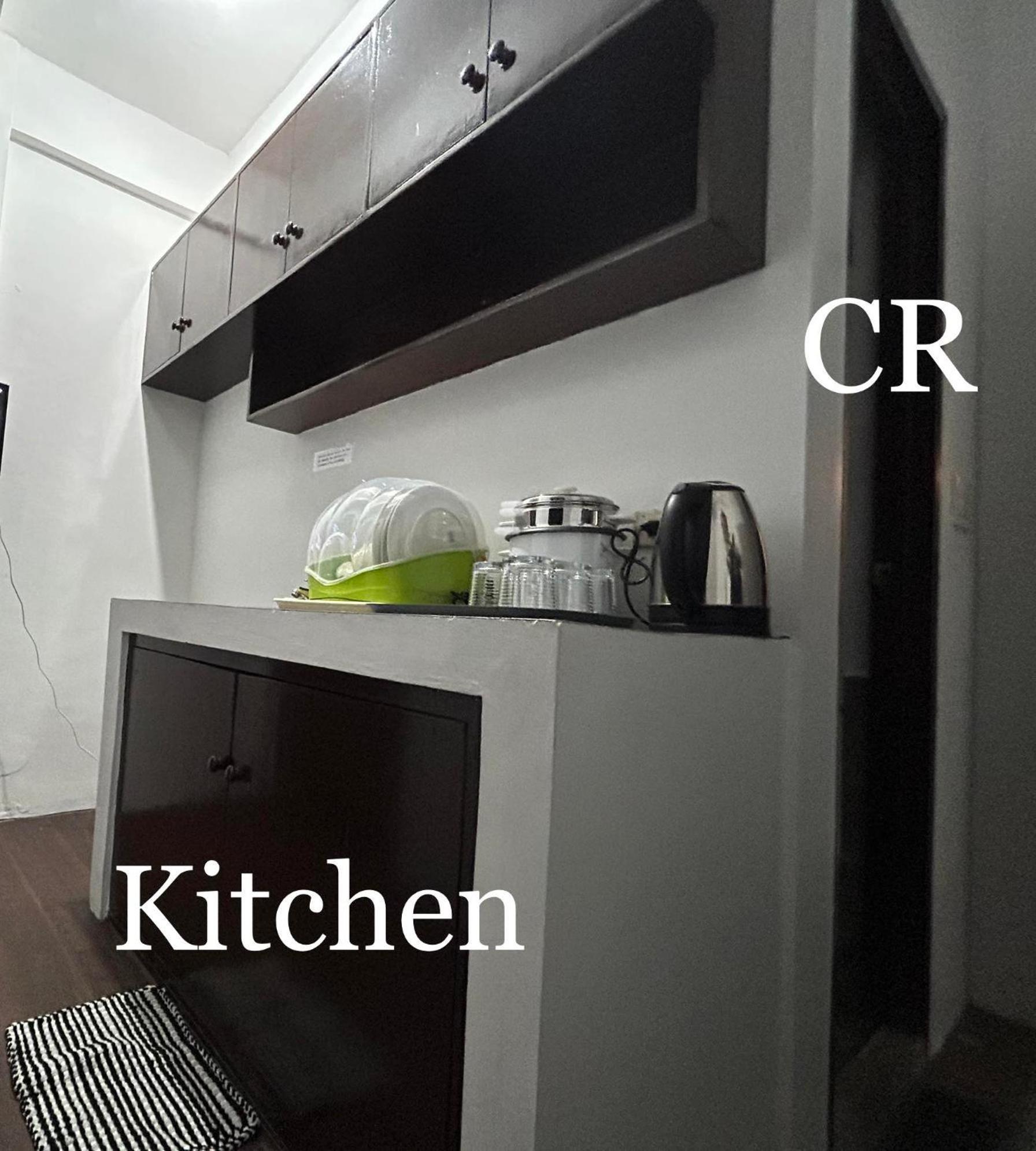 Private Room With Ac And Fan At Ekg Manila House Rental エクステリア 写真