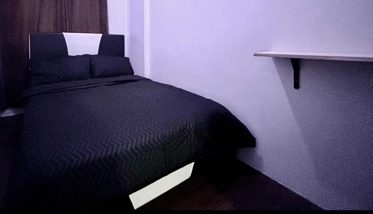 Private Room With Ac And Fan At Ekg Manila House Rental エクステリア 写真